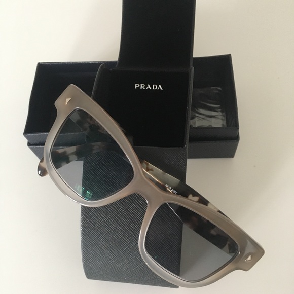 Prada Accessories - Unique Authentic Prada Sunglasses